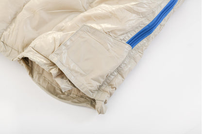 CW280 Down envelope sleeping bag