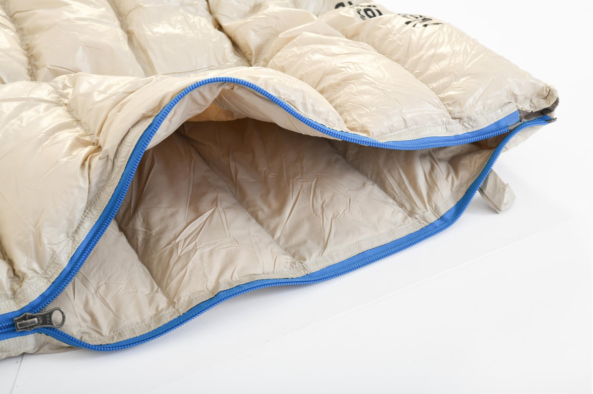 CW280 Down envelope sleeping bag