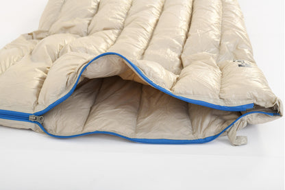 CW280 Down envelope sleeping bag