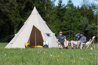 Profound 9.6 Cotton Pyramid Tent