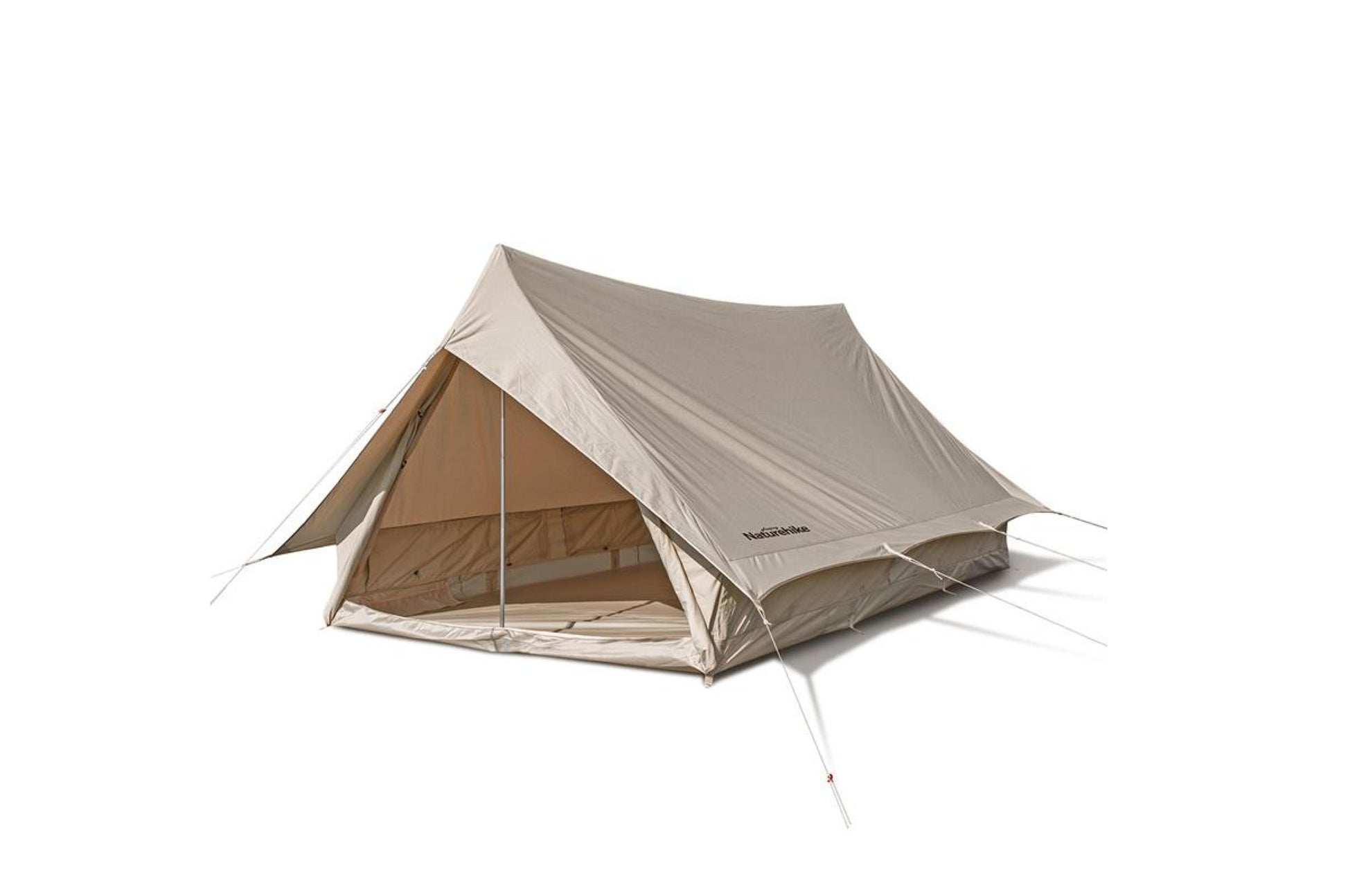 Extend Cotton Tent