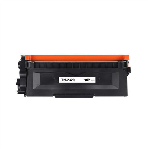 NewbuiltB232XL, Newbuilt Toner kompatibel zu Brother TN-2320 (5.200 S.)