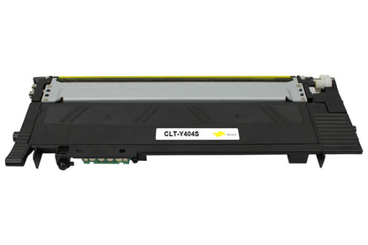NewbuiltS404A, Newbuilt Toner kompatibel zu Sams. C430, CLT-K404S (1.500 S.)