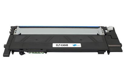 NewbuiltS404A, Newbuilt Toner kompatibel zu Sams. C430, CLT-K404S (1.500 S.)