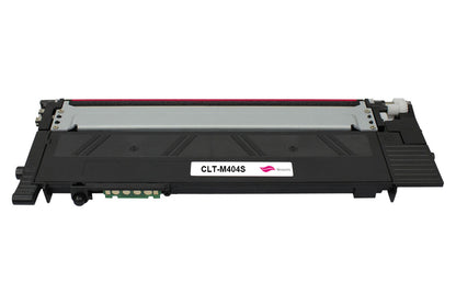 NewbuiltS404A, Newbuilt Toner kompatibel zu Sams. C430, CLT-K404S (1.500 S.)