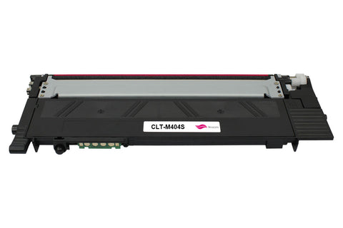 NewbuiltS404A, Newbuilt Toner kompatibel zu Sams. C430, CLT-K404S (1.500 S.)