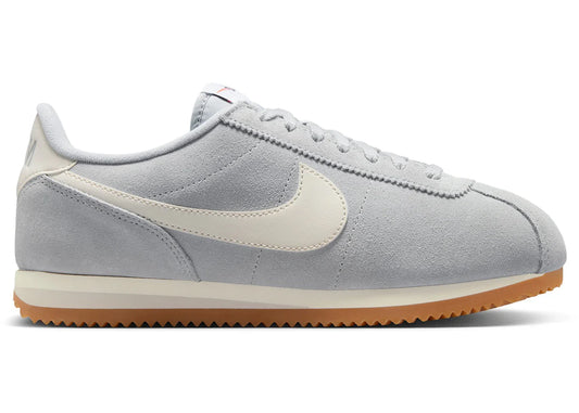 Nike Cortez Light Smoke Grey Sail Gum