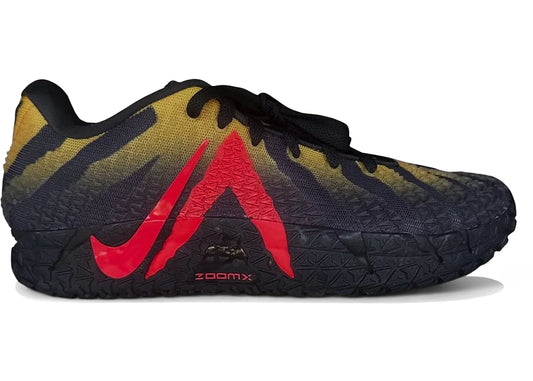Nike Ja 3 Jurassic Park Anthracite