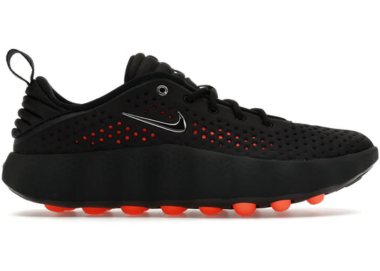 Nike Mind 002 Black Hyper Crimson
