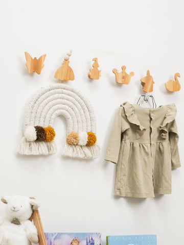 nursery wall hangers