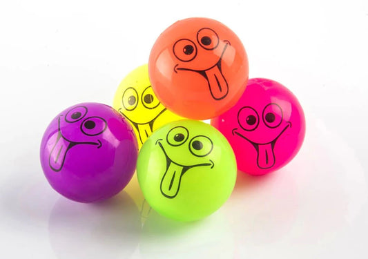 MISTER FLUO BALLE LUMINEUSE DISPLAY X12PCS UNIQUEMENT