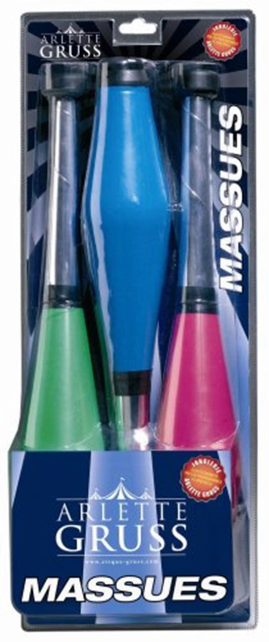 A. GRUSS MASSUES PROFESSIONNELLES