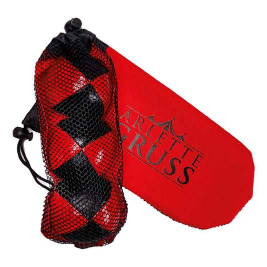 A. GRUSS BALLES DE JONGLAGE PRO