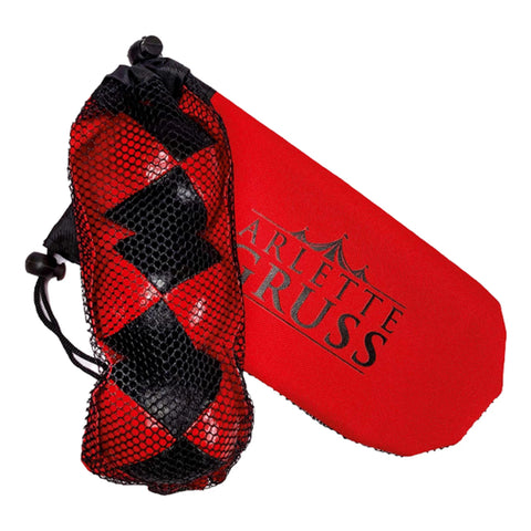 A. GRUSS BALLES DE JONGLAGE PRO