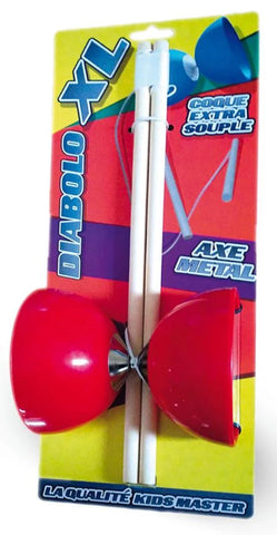 KIDS MASTER DIABOLO XL 12X14 CM