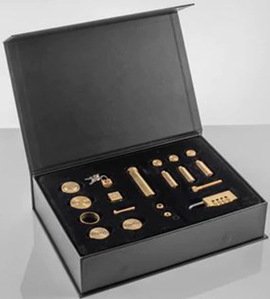 COFFRET COLLECTION 25EME ANNIV. SERIE LIMITEE (FR)