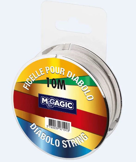 PRO BOBINE 10M FIL DIABOLO