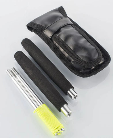 PRO BAGUETTES ALUMINIUM DEMONTABLES