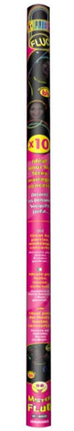 MISTER FLUO 10 COLLIERS FLUO