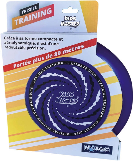 FREESBY SPORT ULTIMATE 135GR - DIA. 24CM