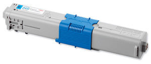 OKI Toner cyan 44469706 C310/330/510/530 2000 Seiten