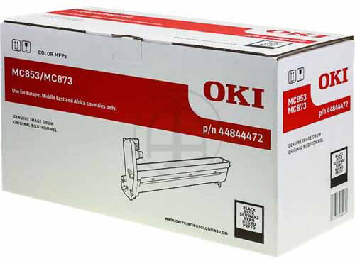 OKI Drum schwarz 9006131 C650 50'000 Seiten