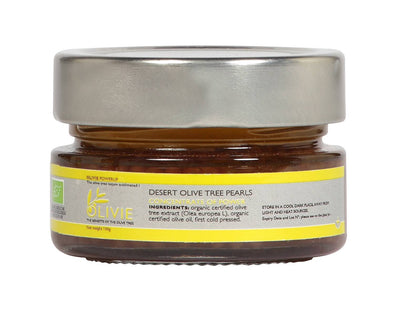 Olivie - PowerUp 100gr - Boostez votre énergie naturellement ! ⚡🌿