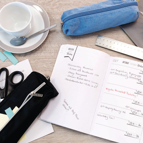 ONLINE Schlamperetui 02964/6 Spotlights