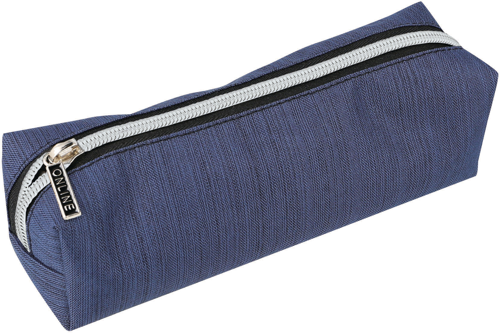 ONLINE Schlamperetui 04003/6 Blue Shadow