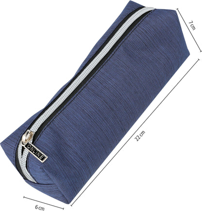 ONLINE Schlamperetui 04003/6 Blue Shadow