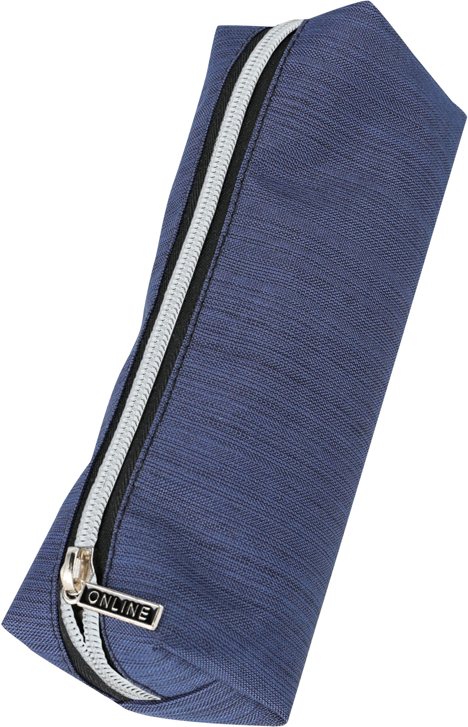 ONLINE Schlamperetui 04003/6 Blue Shadow