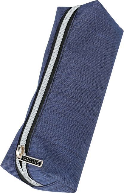 ONLINE Schlamperetui 04003/6 Blue Shadow