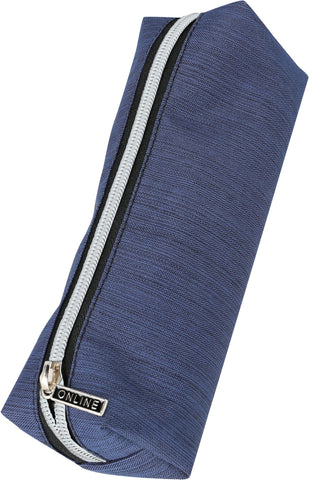 ONLINE Schlamperetui 04003/6 Blue Shadow