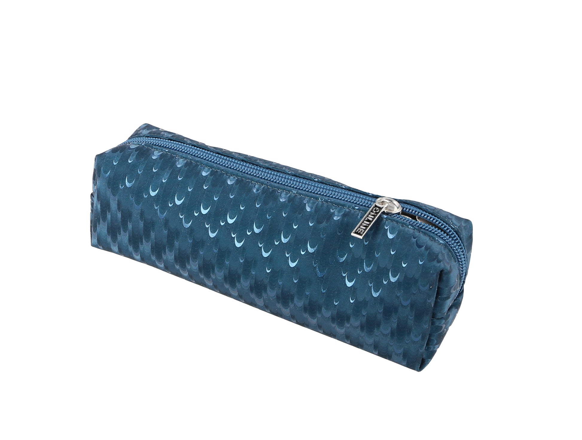 ONLINE Schlamperetui 04089/6 Petrol Drops