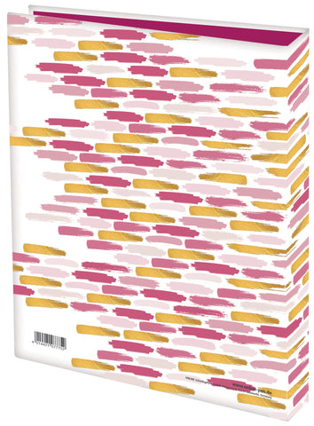 ONLINE Ringbuch 4cm 07781/6 Brush Style, 4cm