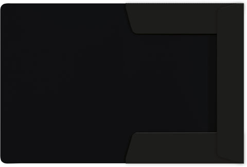 ONLINE Gummizugmappe A3 10125/6 Schwarz