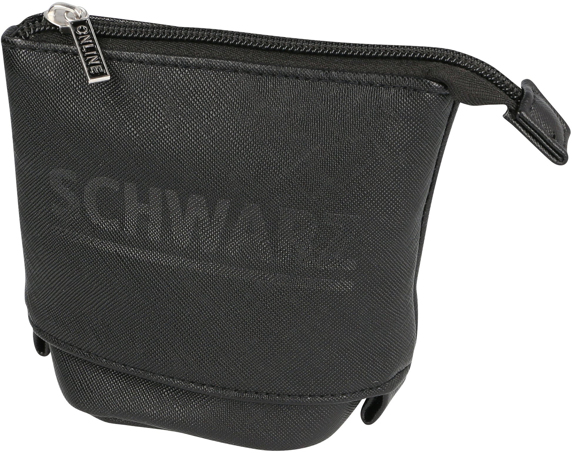 ONLINE Pen Box X-Pand Schwarz 10129/6 max. 19.2x13.5x6.5