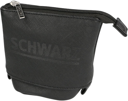 ONLINE Pen Box X-Pand Schwarz 10129/6 max. 19.2x13.5x6.5