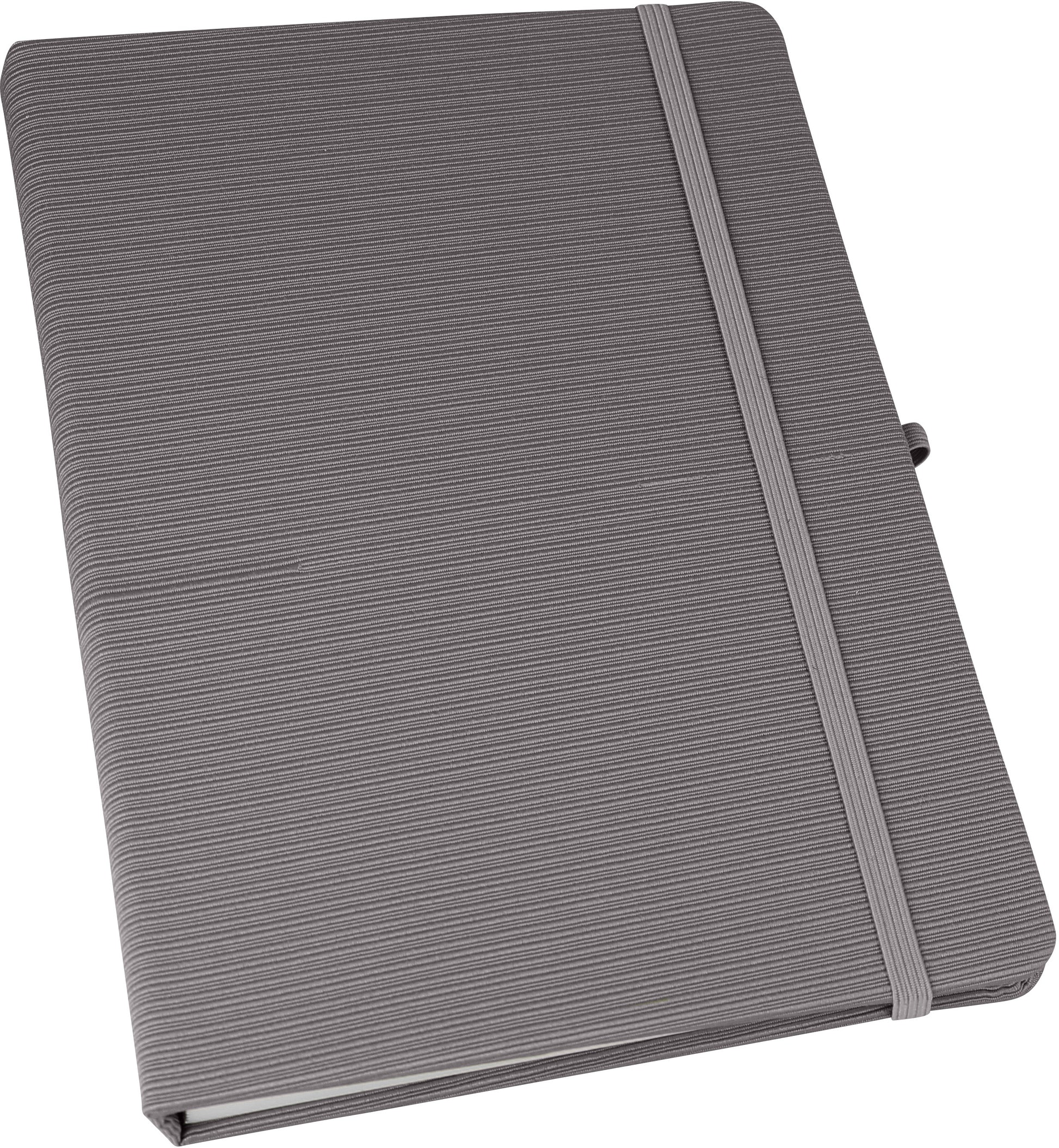 ONLINE Notizbuch Ocean A5 16921/6 Grey 72 Blatt, dots