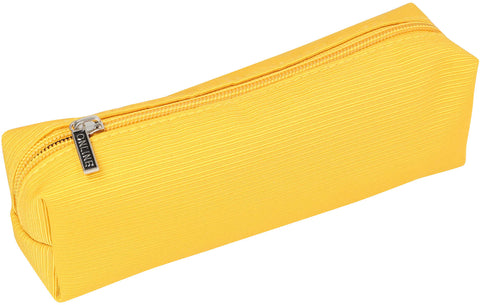ONLINE Schlamper-Etui 16977/6 Indian Summer Yellow 20x6cm