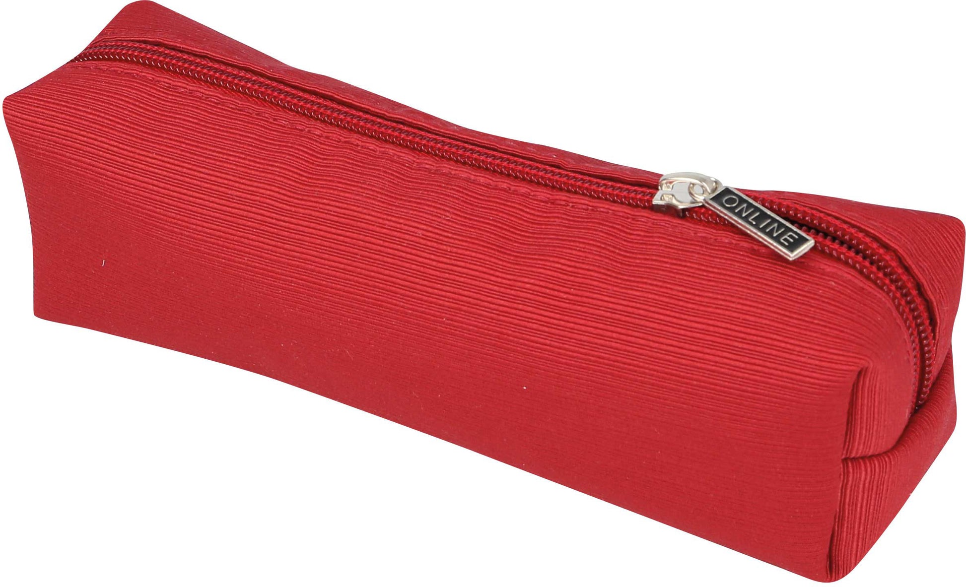 ONLINE Schlamper-Etui 16979/6 Indian Summer Red 20x6cm