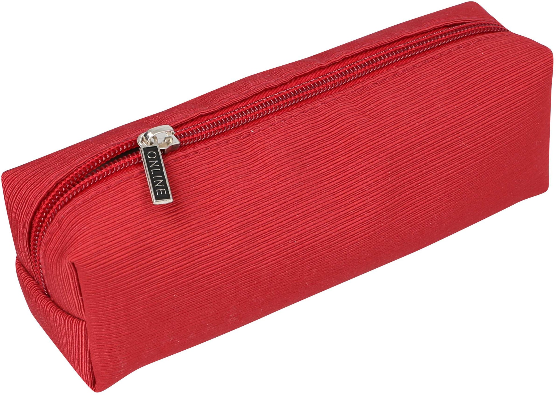 ONLINE Schlamper-Etui 16979/6 Indian Summer Red 20x6cm