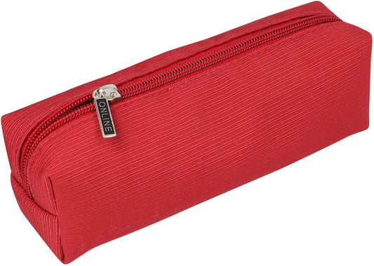 ONLINE Schlamper-Etui 16979/6 Indian Summer Red 20x6cm