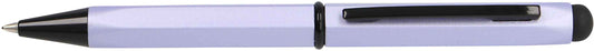 ONLINE Kugelschreiber Hexagon 21033/3D Stylus lavender