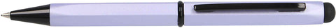 ONLINE Kugelschreiber Hexagon 21033/3D Stylus lavender