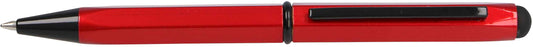 ONLINE Kugelschreiber Hexagon 21034/3D Stylus rot