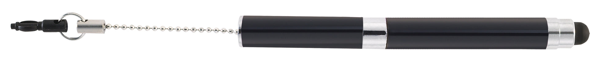 ONLINE Kugelschreiber M 30036/3D i-charm Flash Black