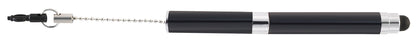 ONLINE Kugelschreiber M 30036/3D i-charm Flash Black