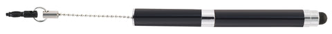 ONLINE Kugelschreiber M 30036/3D i-charm Flash Black