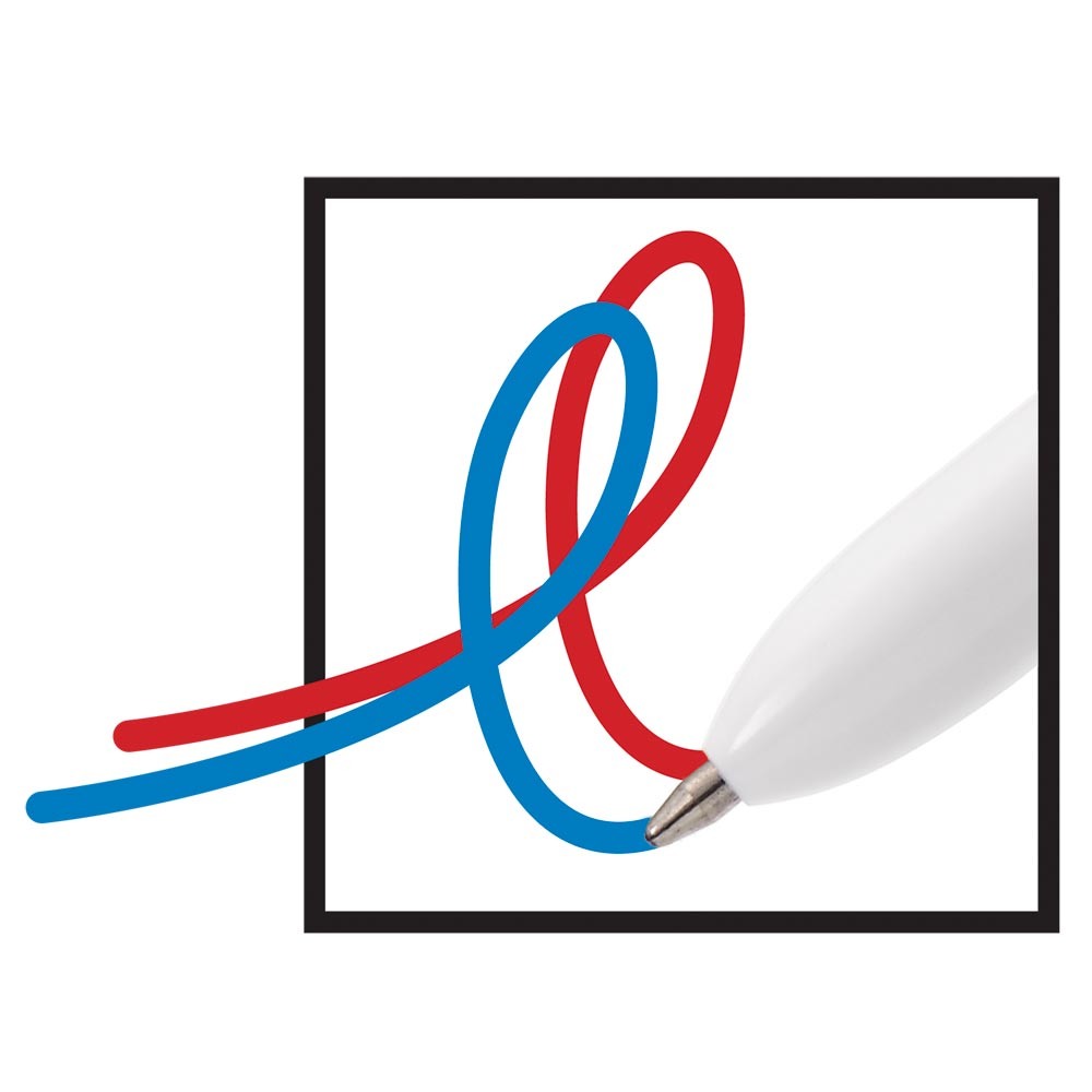 ONLINE Multipen M 31019/3D 3-in-1 Flash Black